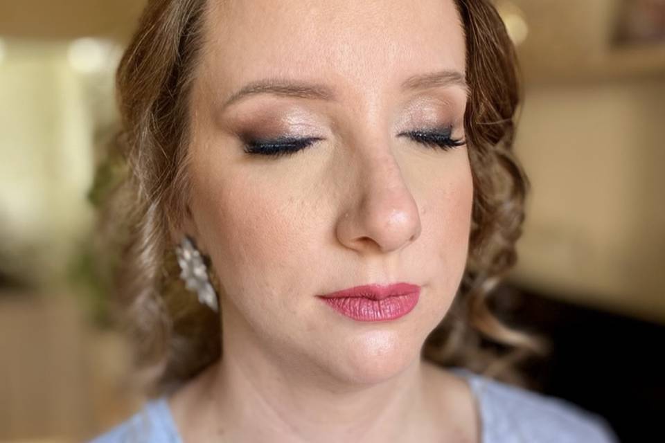 Makeup