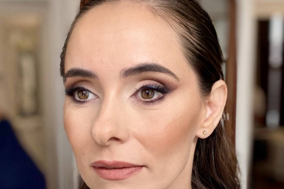 Makeup