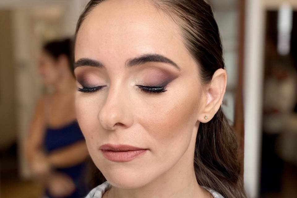 Makeup