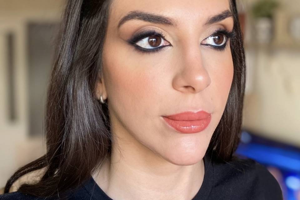 Maquillaje
