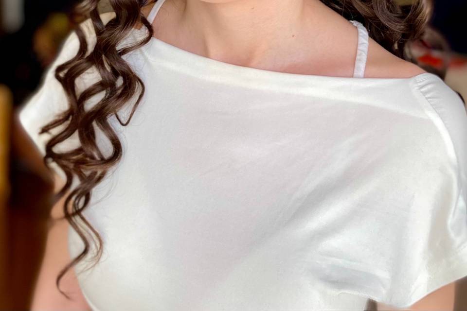 Makeup