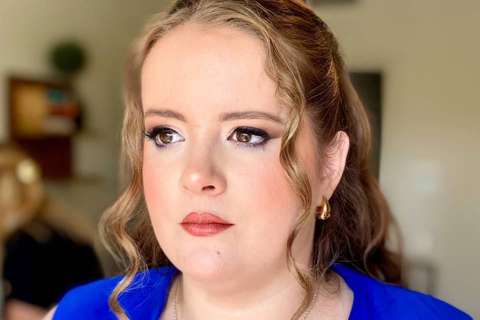 Maquillaje
