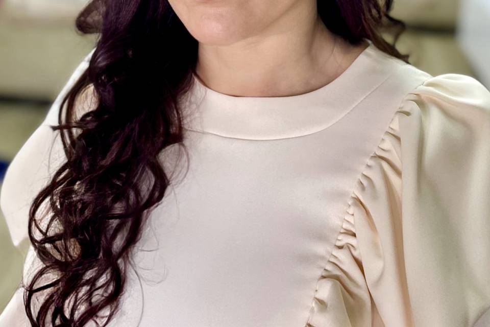 Maquillaje