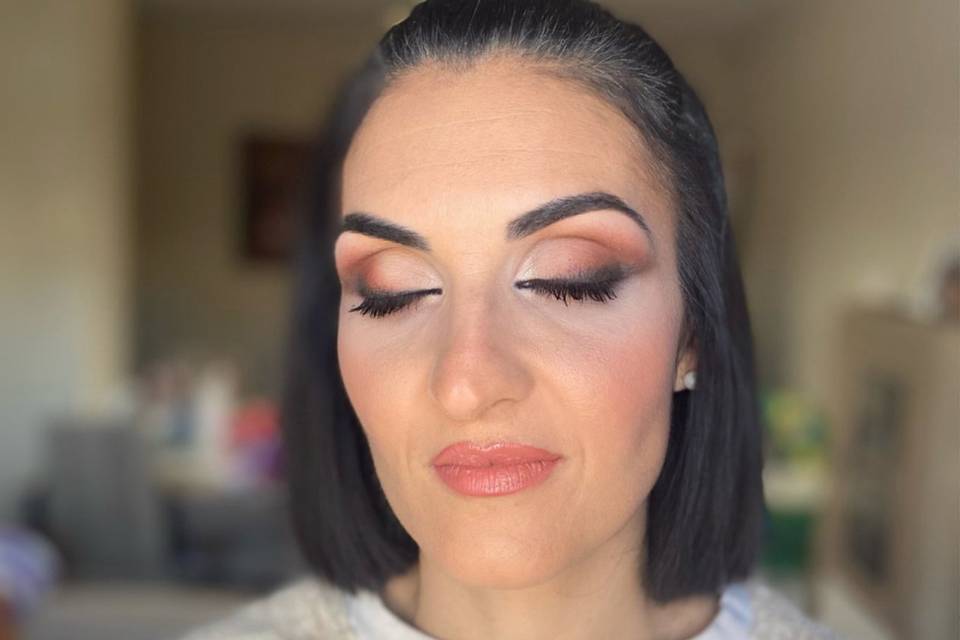 Maquillaje