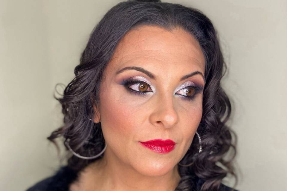 Maquillaje