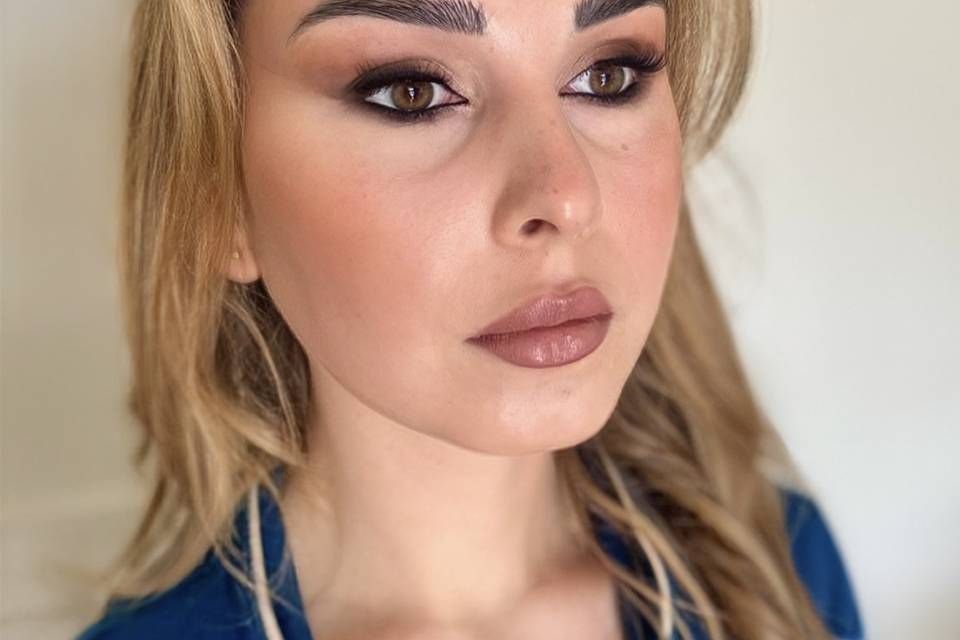 Makeup