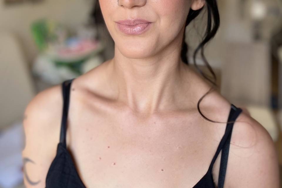 Makeup