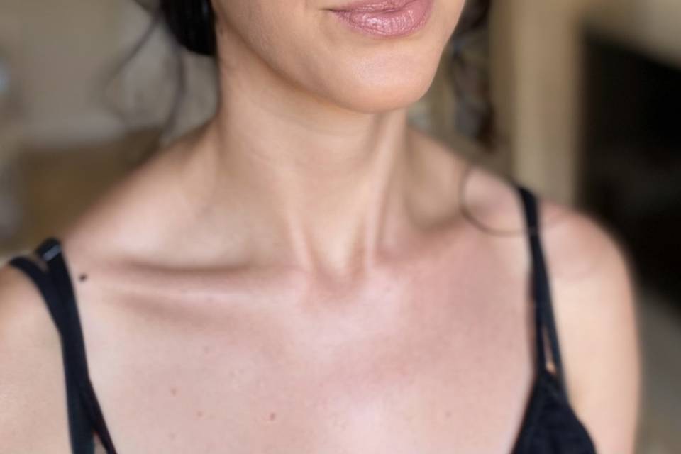 Makeup