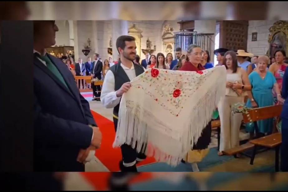 Boda Castellana