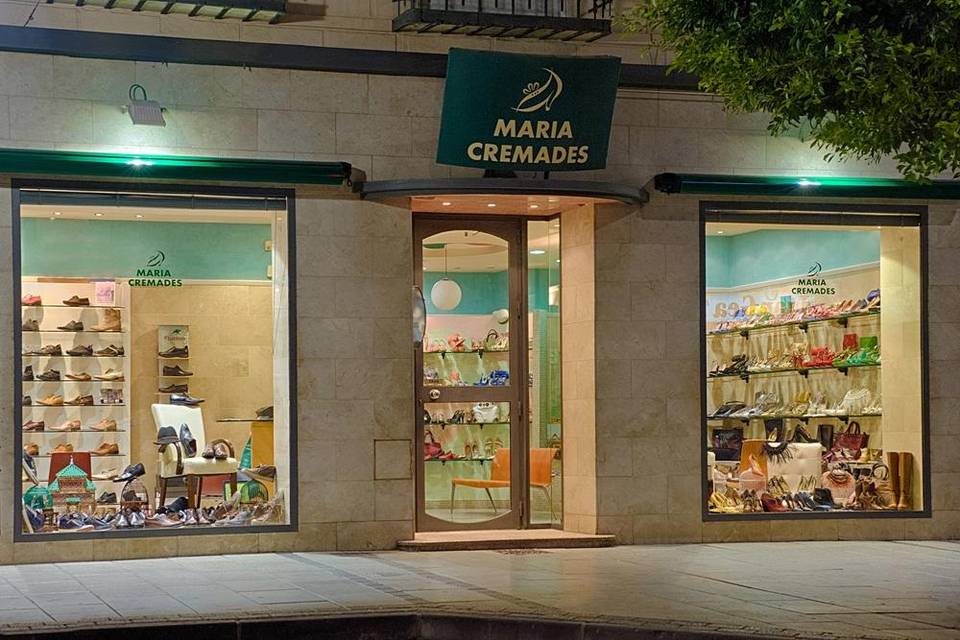 Maria Cremades - Zapatos