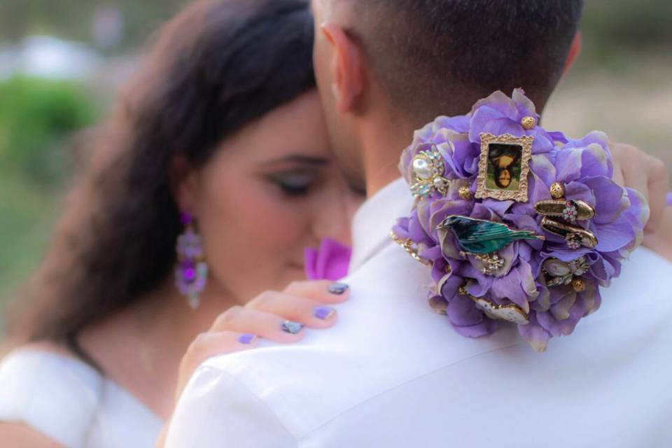 Novios