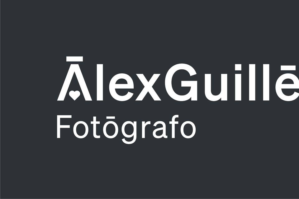 Álex Guillén Fotógrafo