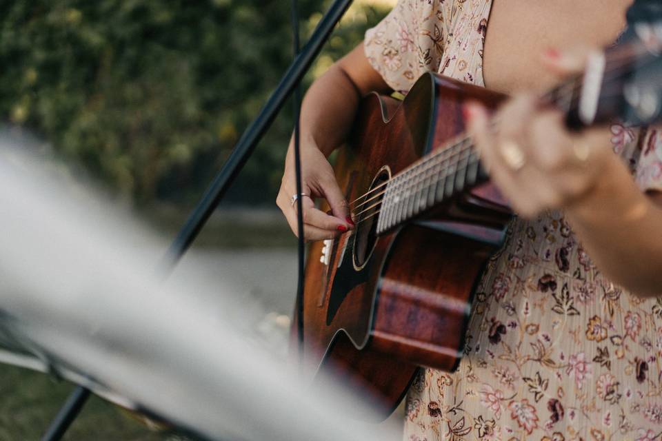 La importancia de la música