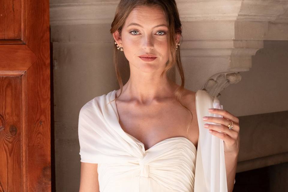 Isabel Guarch Bridal Estel