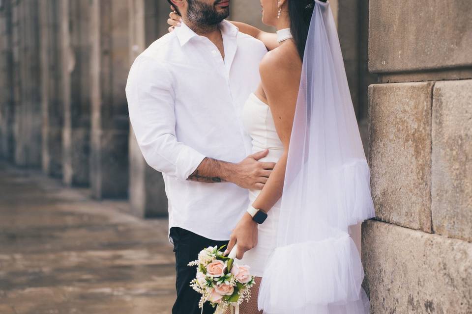 Fotografía de bodas