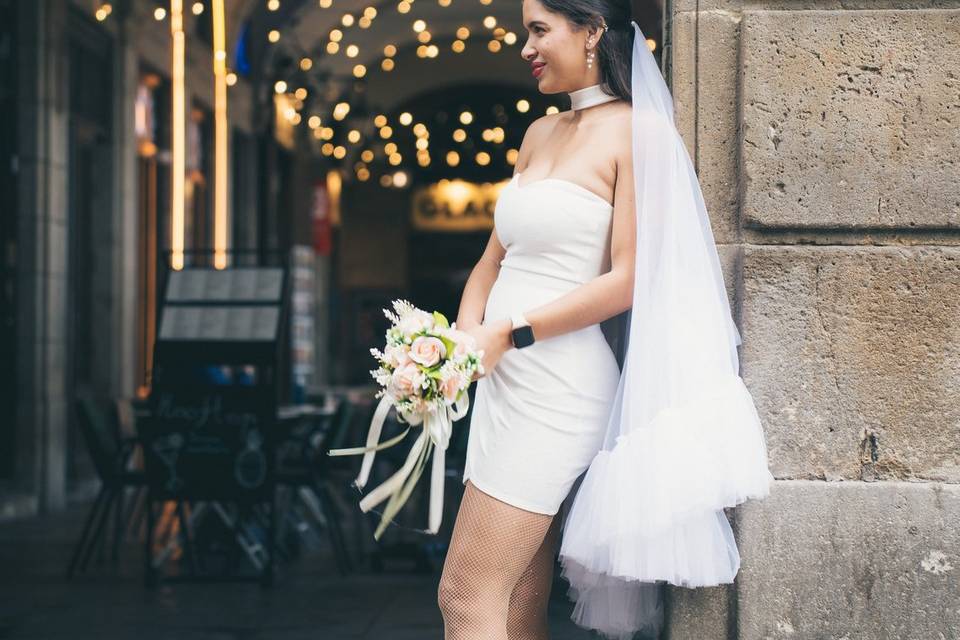 Fotografía de bodas