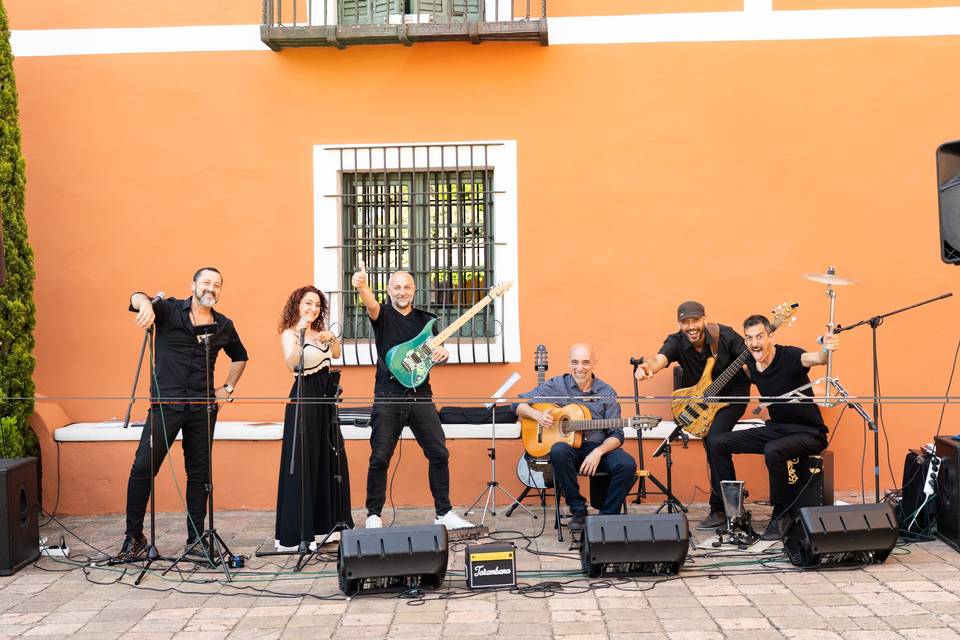 Evento corporativo