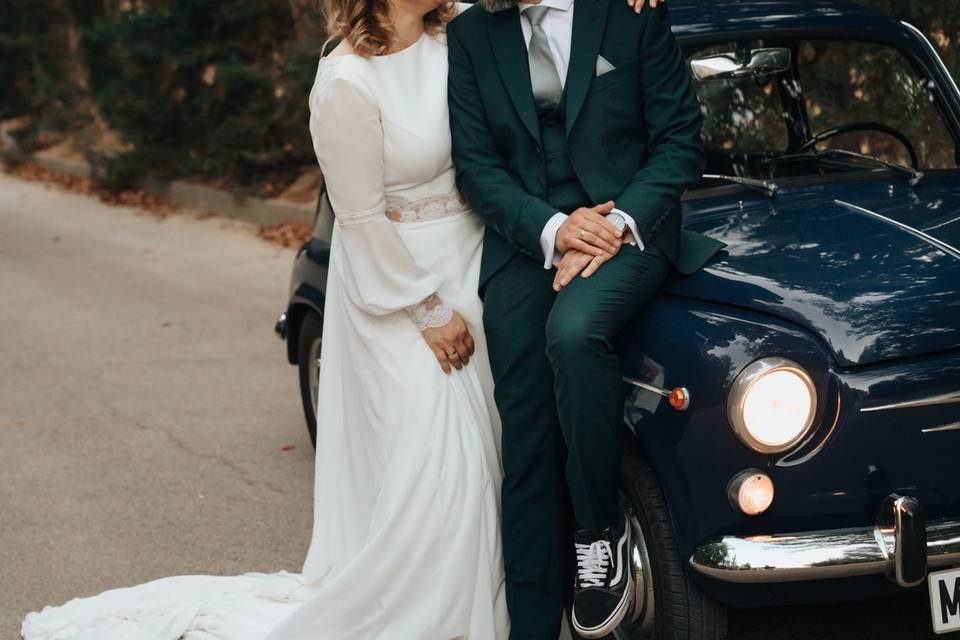 Avenoir Fotografía