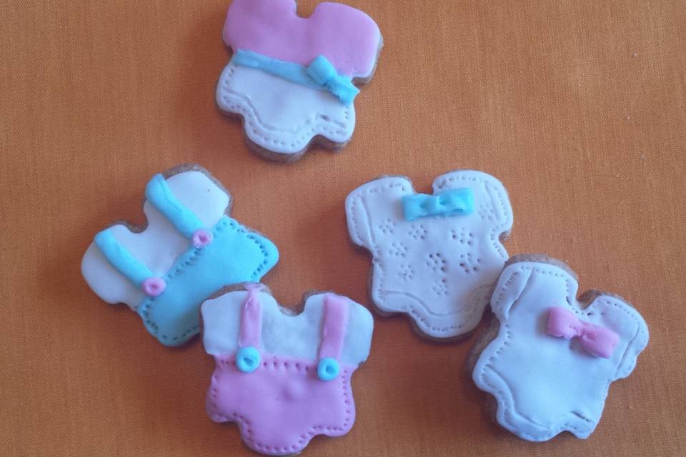 Galletas petos (4 x 4 cm)