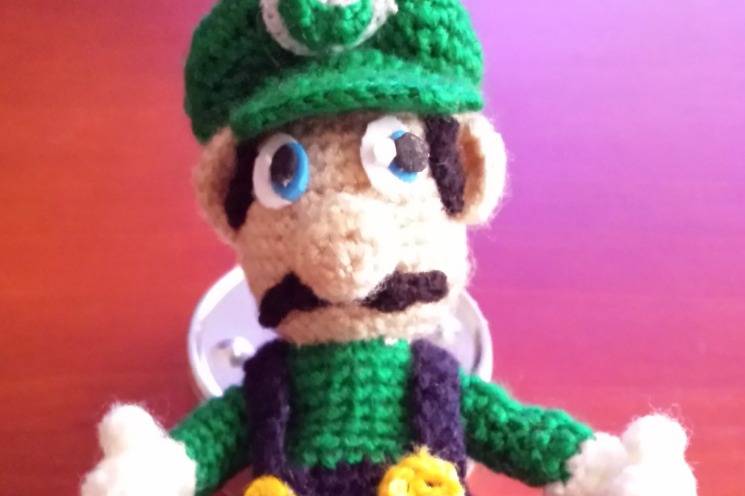 Luigi