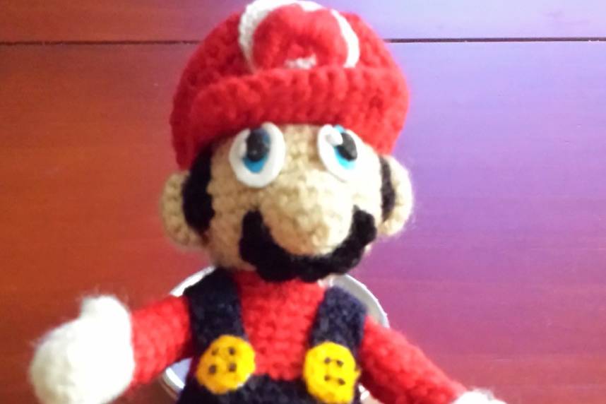 Mario Bross