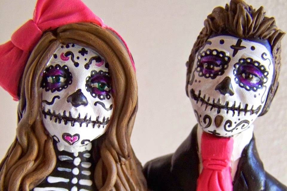 Figuras Personalizadas Laura Guarnieri