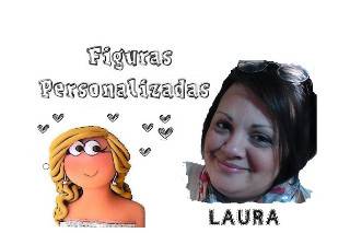 Figuras Personalizadas Laura Guarnieri