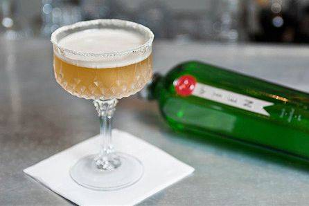 Evento tanqueray Ten
