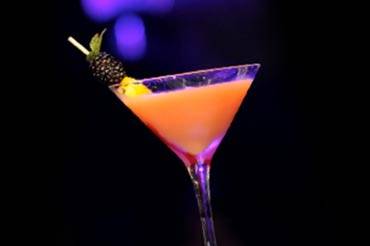 Tanqueray ten con lichi