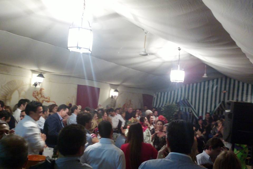 Feria Puerto