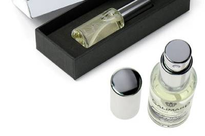 Fragrancia mujer de Galimard