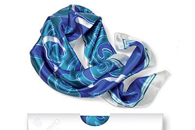 Foulard de Galimard