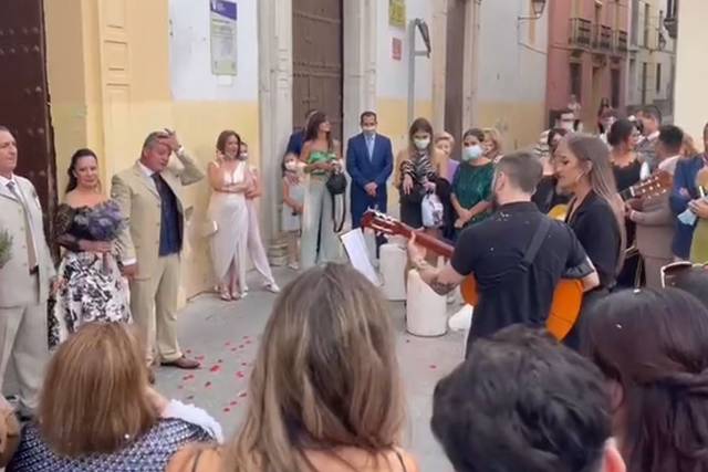 Bodas
