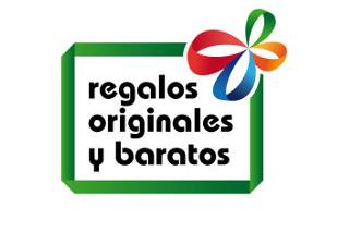 Regalosoriginalesybaratos logo