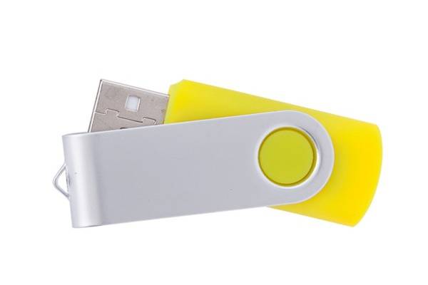 Memoria USB de 8 GB