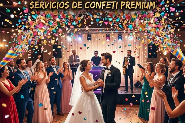 Confeti