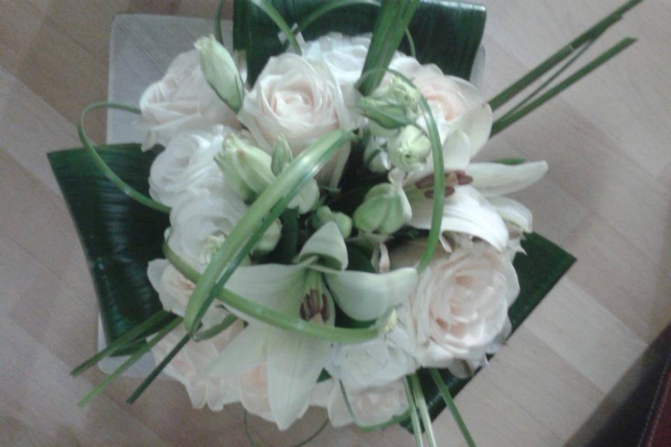 Bouquet variado