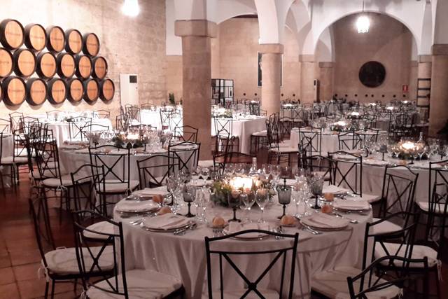 L'Atelier Eventos