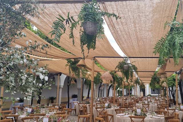 L'Atelier Eventos