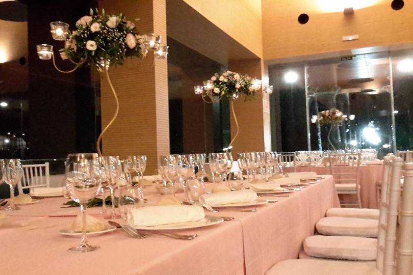 L'Atelier Eventos