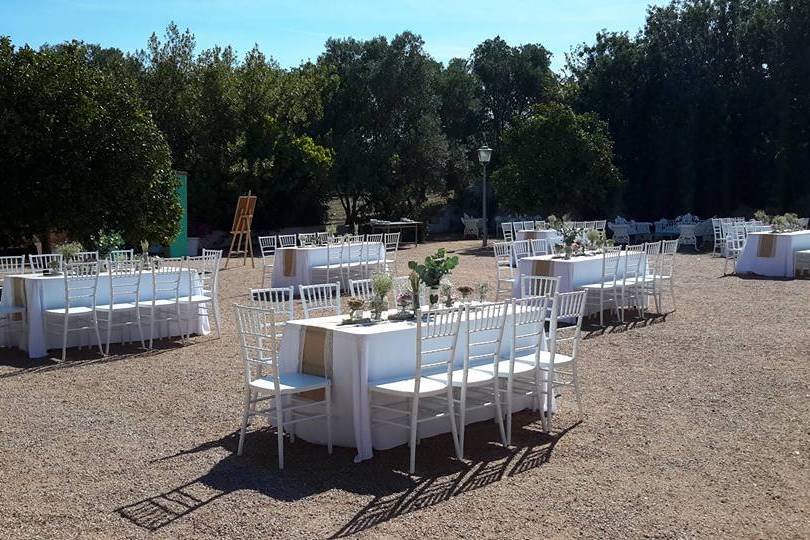 L'Atelier Eventos