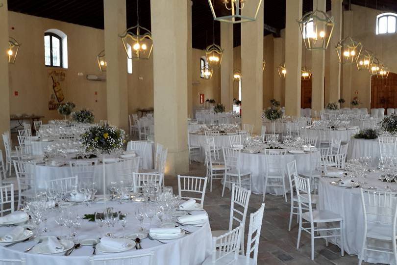 L'Atelier Eventos