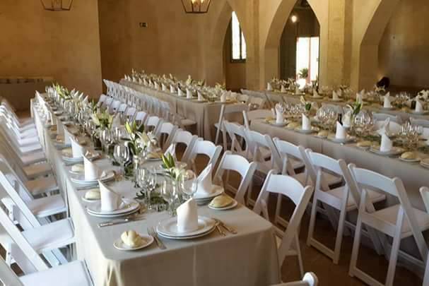 L'Atelier Eventos