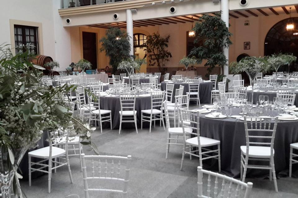 L'Atelier Eventos