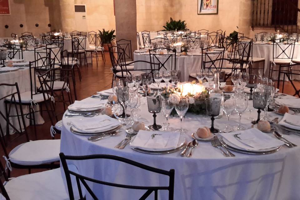 L'Atelier Eventos