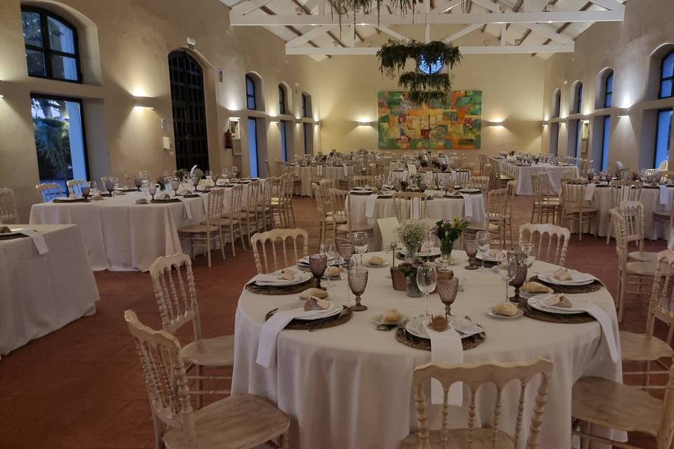 L'Atelier Eventos