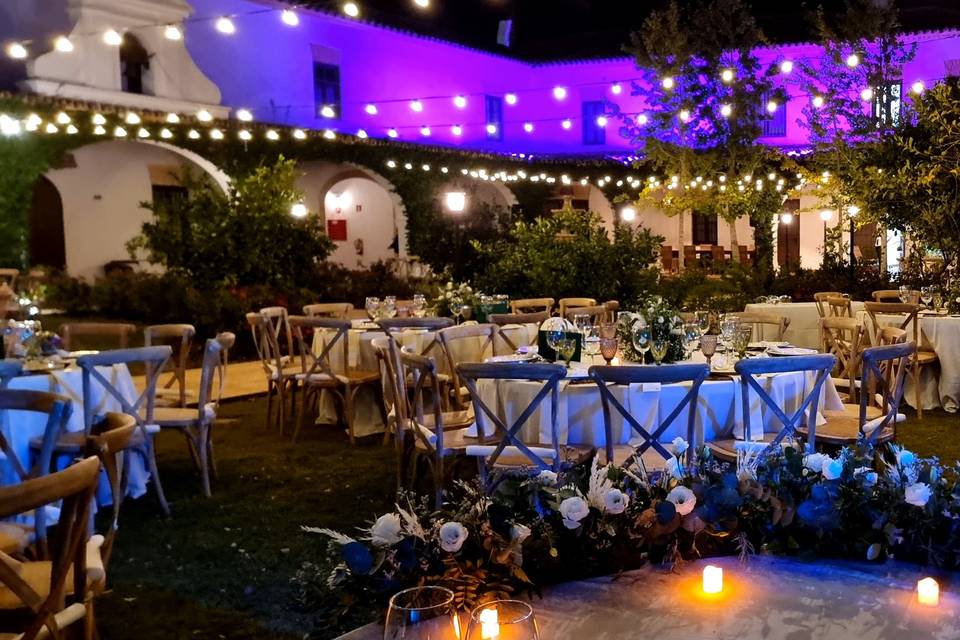 L'Atelier Eventos