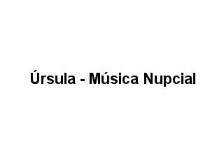 Úrsula - Música Nupcial