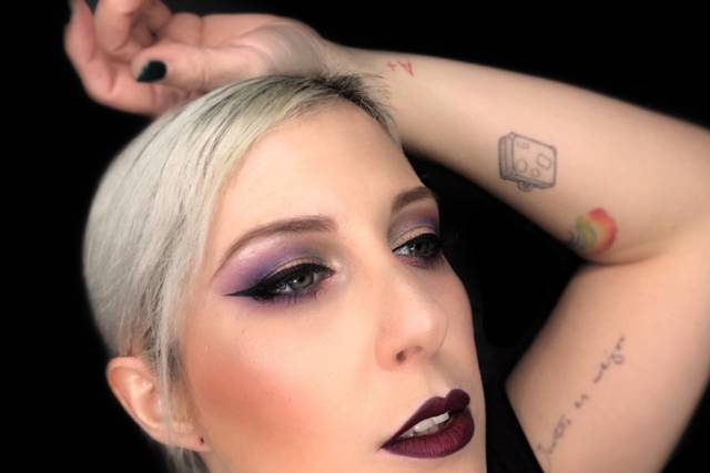 Maquillaje