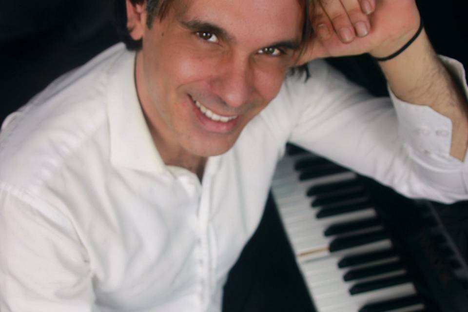 Jose. Pianista